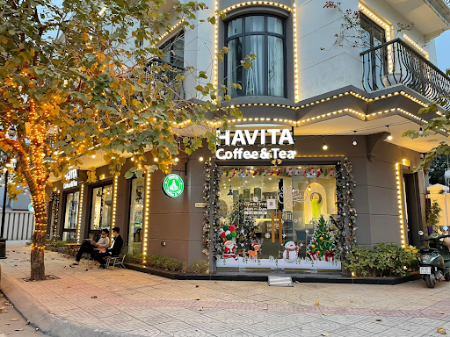 Ảnh của TOP 12 quán cafe sang chảnh tại Phủ Lý Hà Nam